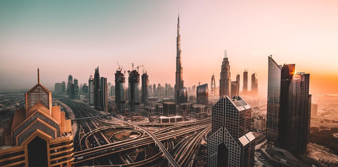 Dubai Real Estate Market Records AED 217 Billion Sales