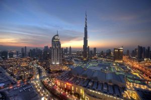 Dubai Leads MENA region in Startups and Scale-ups Presence 