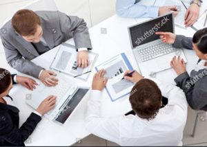 Business Consulting Services in Dubai