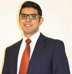 Founder- Waqas H. Siddiqui