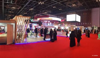 Dubai to become Global Leading Provider of Dentistry Education - AEEDC 2018
