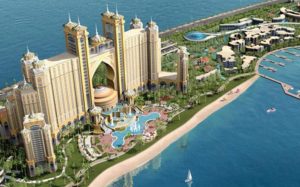 Dubai’s Hospitality Sector Overview – 2018