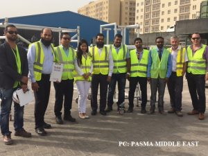 PASMA Middle East conference 2018 to fuel the optimism in the UAE construction industry
