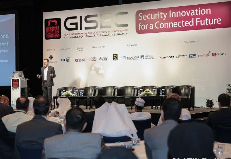Gulf Information Security Conference – Dubai