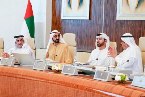 UAE Government approves Dh 60 bn budget for 2019