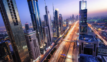 Dubai GDP to grow by 2.1% in 2019 - DED