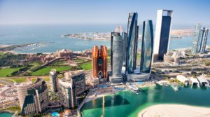 Abu Dhabi Economic Stimulus Package