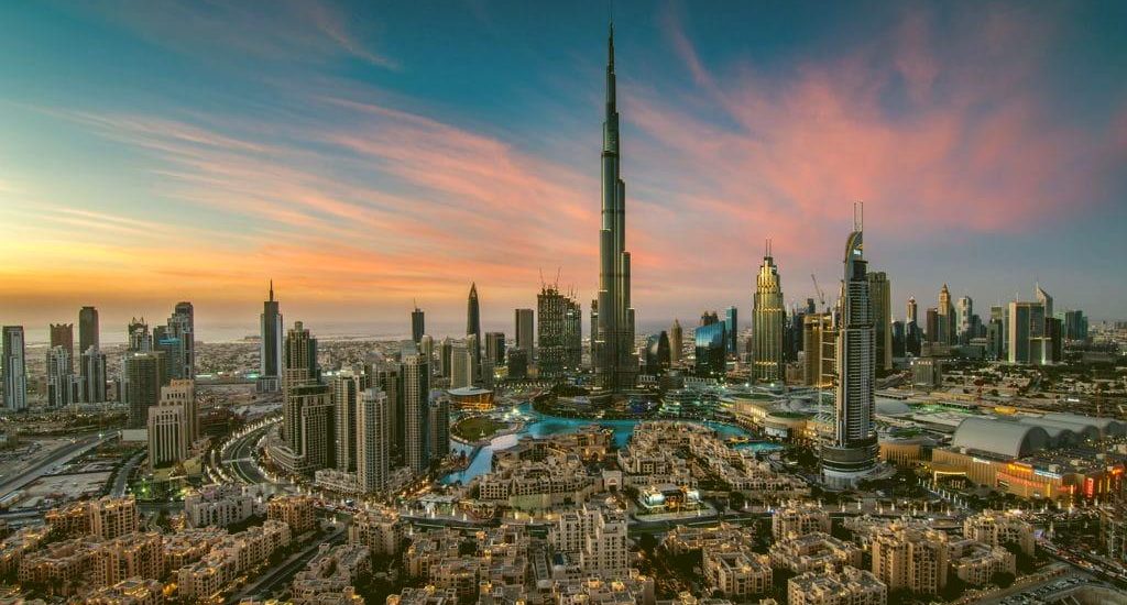 Dubai GDP records 2.8% growth in Q1 2023 to cross AED 111.3 billion