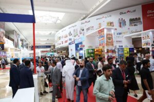Market Research in UAE