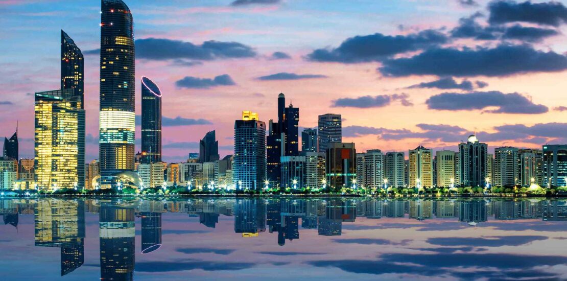 Abu Dhabi’s Industrial Sector A Major Contributor Towards Non-Oil GDP