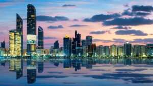 Abu Dhabi’s Industrial Sector A Major Contributor Towards Non-Oil GDP