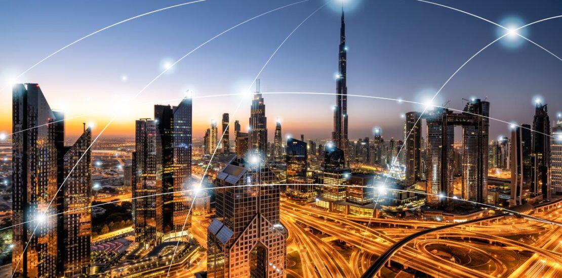 UAE’s Digital Economy Strategy - The Way Forward
