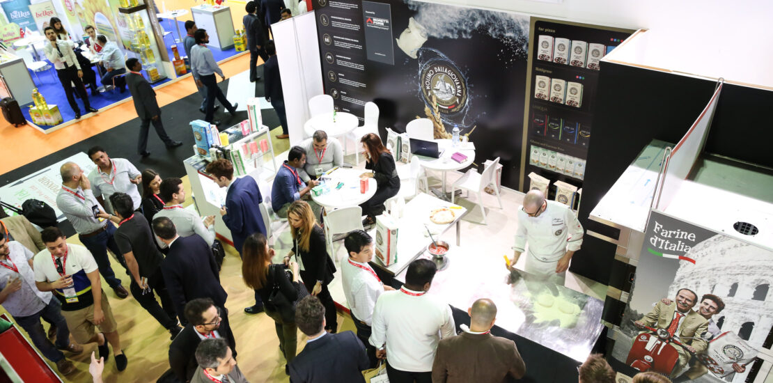 Gulfood 2021 – Opening New Trade Opportunities in UAE's F&B Industry