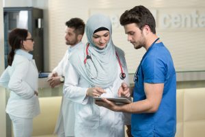 Dubai’s Digital Health Strategy focuses on Data-Driven Healthcare Services