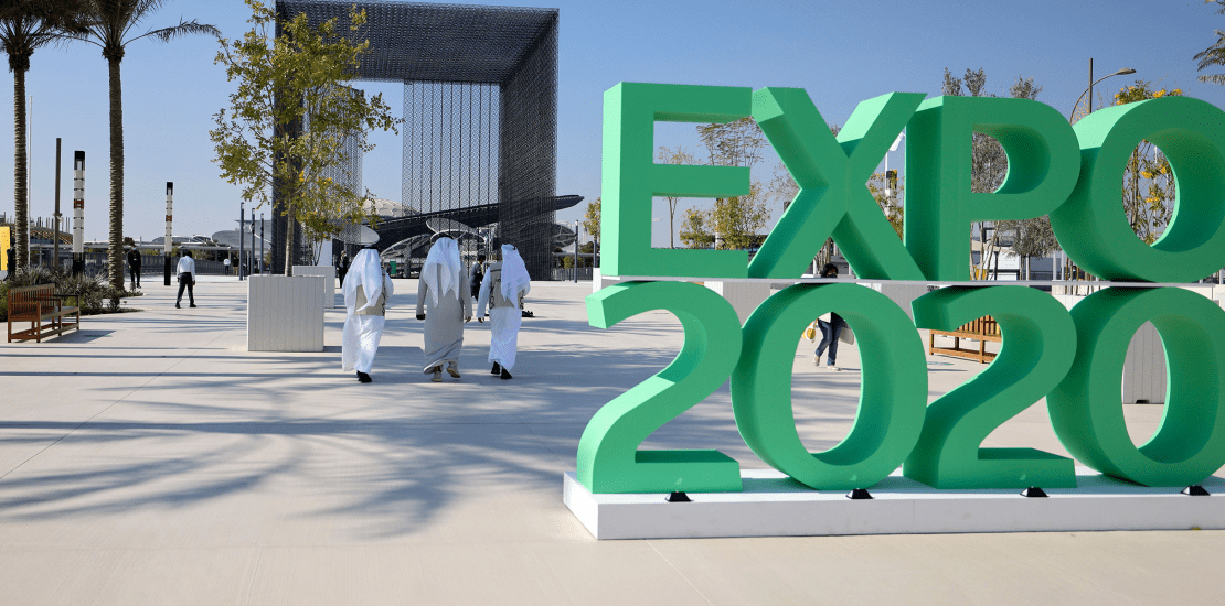 EXPO 2020 In Dubai Concludes On A Positive Note 