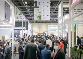 Gulfood Manufacturing 2022 Driving Food Industry Forward