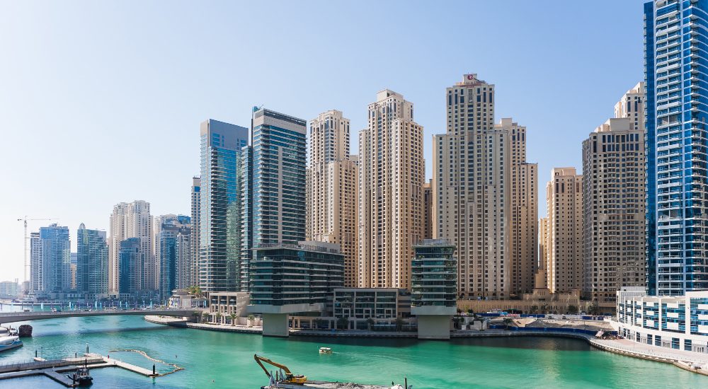 Dubai Strategic Plan 2026: Real Estate Market Outlook 2025