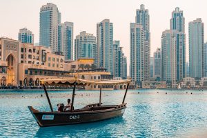 10 Economic Principles of UAE