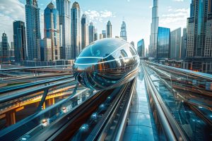 UAE digital transformation 2025