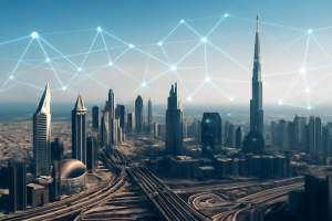 best cities for digital nomads 2025 Dubai Abu Dhabi