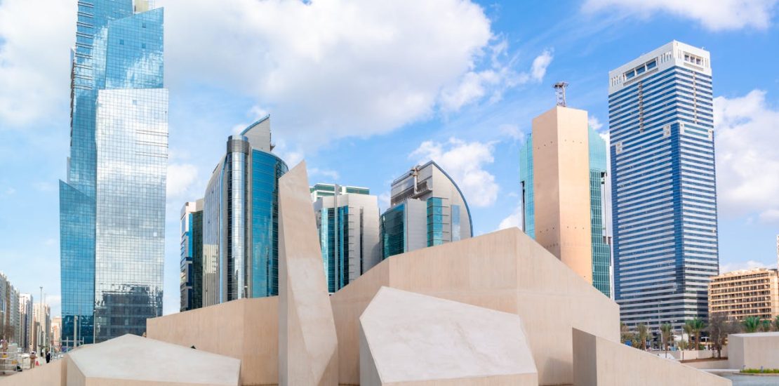 Abu Dhabi Real Estate Sector