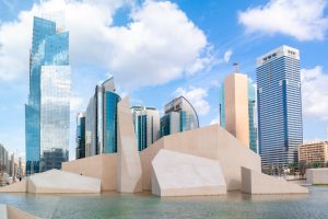 Abu Dhabi Real Estate Sector