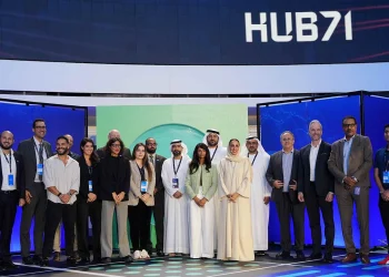 Hub71 Life Sciences Abu Dhabi