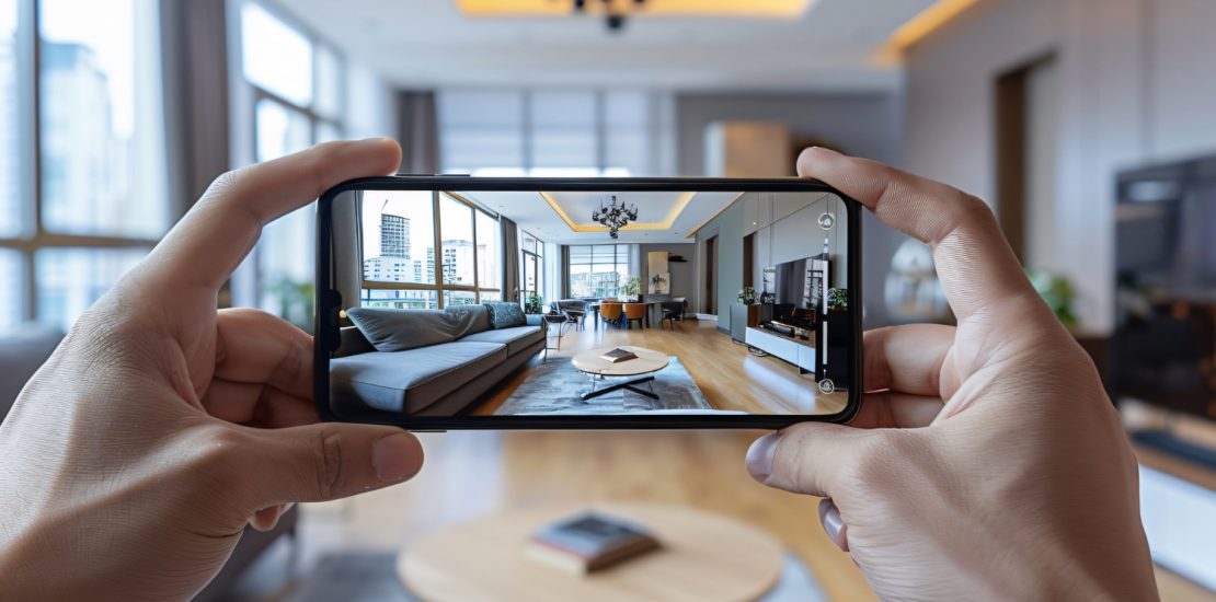 AI in UAE Real Estate showing automation, smart buildings, and digital transformation shaping the property sector.