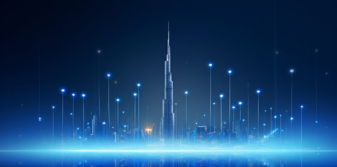 Nvidia AI chips supporting UAE’s AI Investment Strategy in Dubai and Abu Dhabi