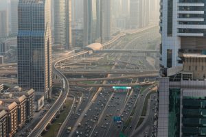 IMF forecasts strong UAE economic growth in 2025 driven by diversification, investment, and innovation