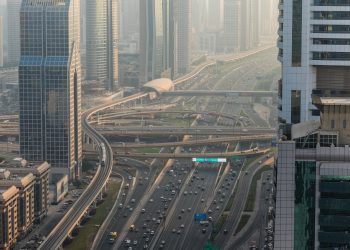 IMF forecasts strong UAE economic growth in 2025 driven by diversification, investment, and innovation