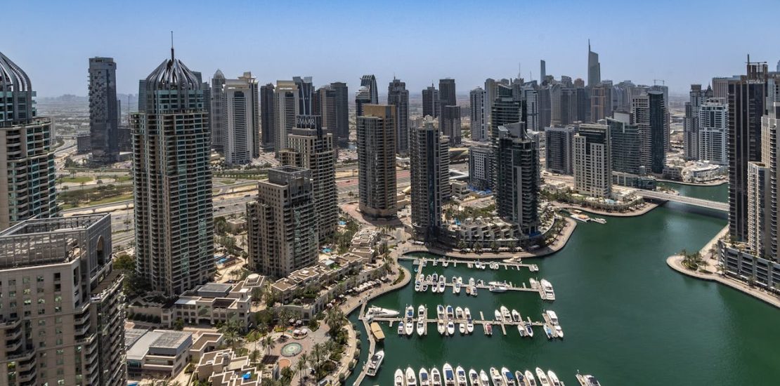 Dubai real estate development supported by new investor visa property regulations 2026
