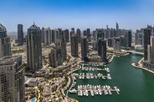 Dubai real estate development supported by new investor visa property regulations 2026