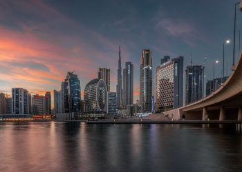 UAE Economy 2026 GDP Grows 3% to AED 485 Billion in Q1